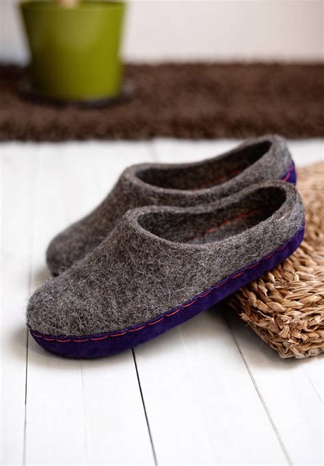 The unique features of Magix felt slippers that set them apart